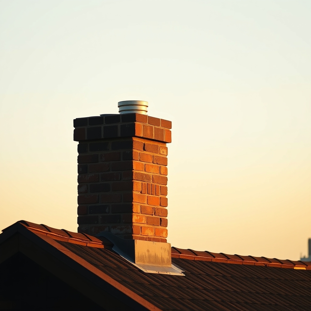 Sparrow Chimney LLC — professional Chimney Sweep in Brighton, our branded team and work van — Chimney Sweep near me